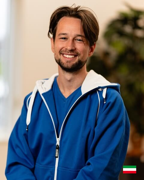 Job i Cklar - Cklar David Feher