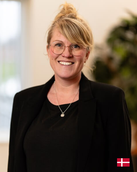 Job i Cklar - Cklar Maria Morgen