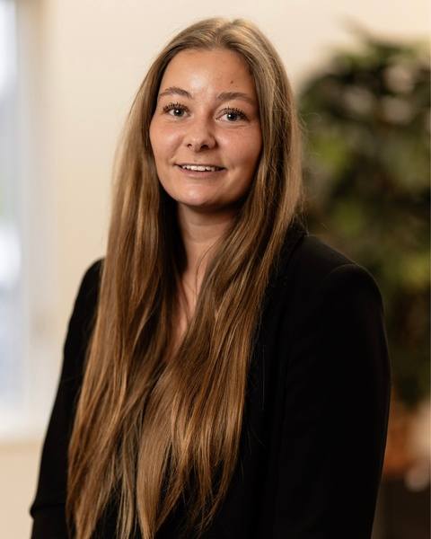 Job i Cklar - Cklar Pernille Juhl
